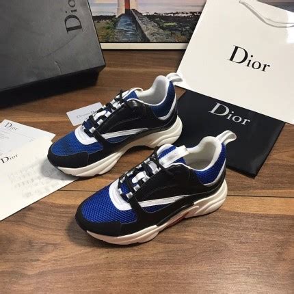 dior bb2 womens|dior b22 black and blue.